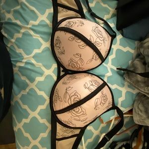 Torrid bra